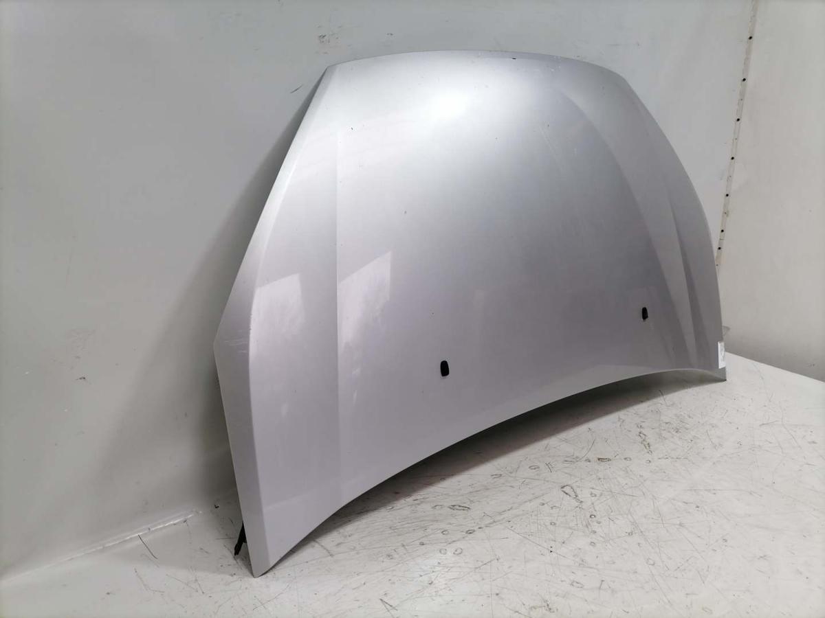 Ford S-Max original Motorhaube Kristall Silber Metallic Bj.2006